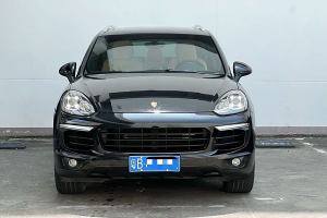 Cayenne 保時(shí)捷 Cayenne 3.0T