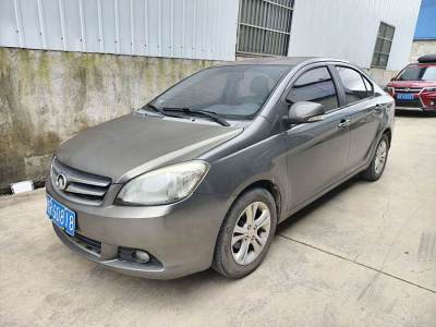 2013年3月 長(zhǎng)城 C30 1.5L 手動(dòng)舒適型圖片