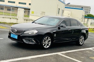 D70 北汽紳寶 性能版 1.8T 舒適版