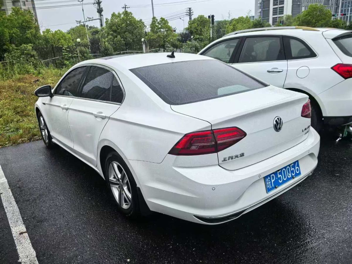 大眾 凌渡  2021款 230TSI DSG風(fēng)尚版圖片