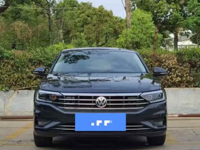 2021年1月 大眾 速騰 200TSI DSG超越版圖片