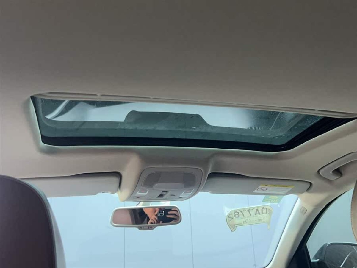 奧迪 奧迪A6L  2015款 35 FSI quattro 技術(shù)型圖片