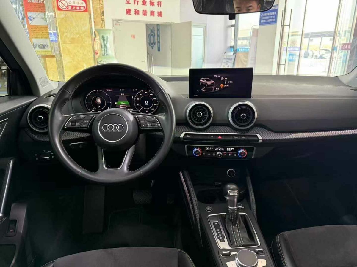 奧迪 奧迪S7  2022款 2.9 TFSI quattro圖片