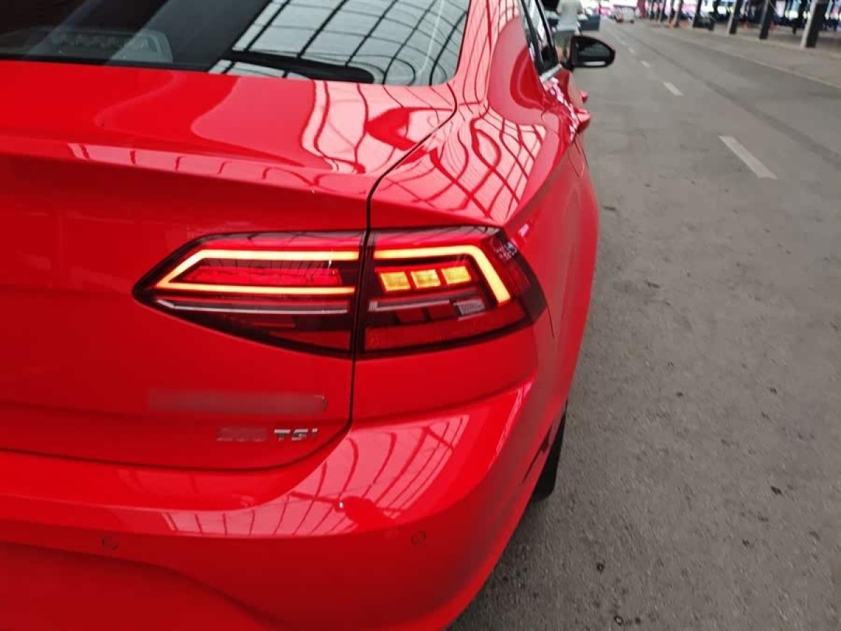 大眾 凌渡  2021款 改款 280TSI DSG舒適版圖片