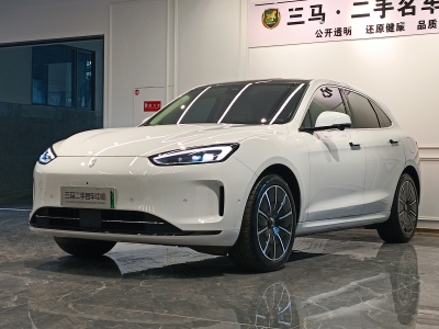 2022年12月 赛力斯 问界M5 M5 EV 四驱性能版图片