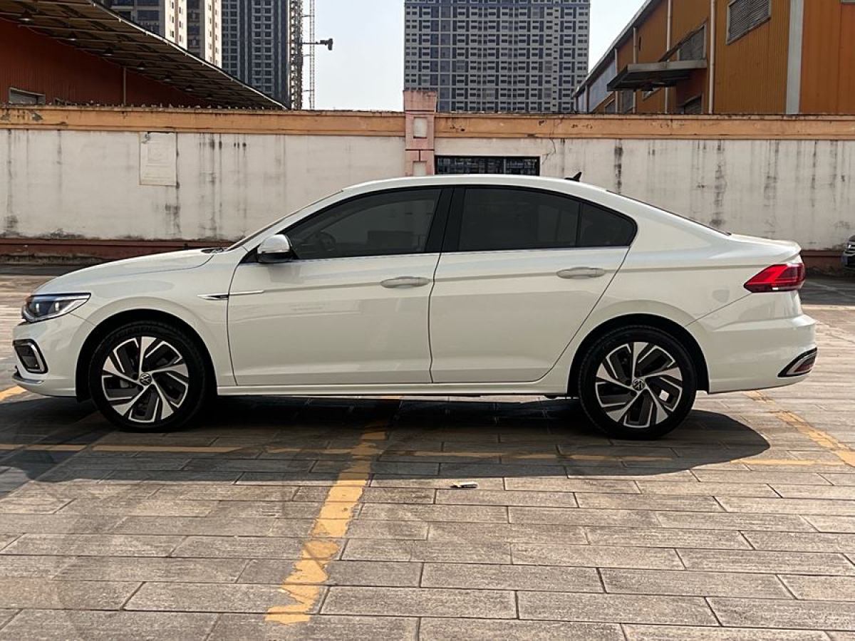 大眾 寶來  2023款 300TSI DSG尊行版圖片