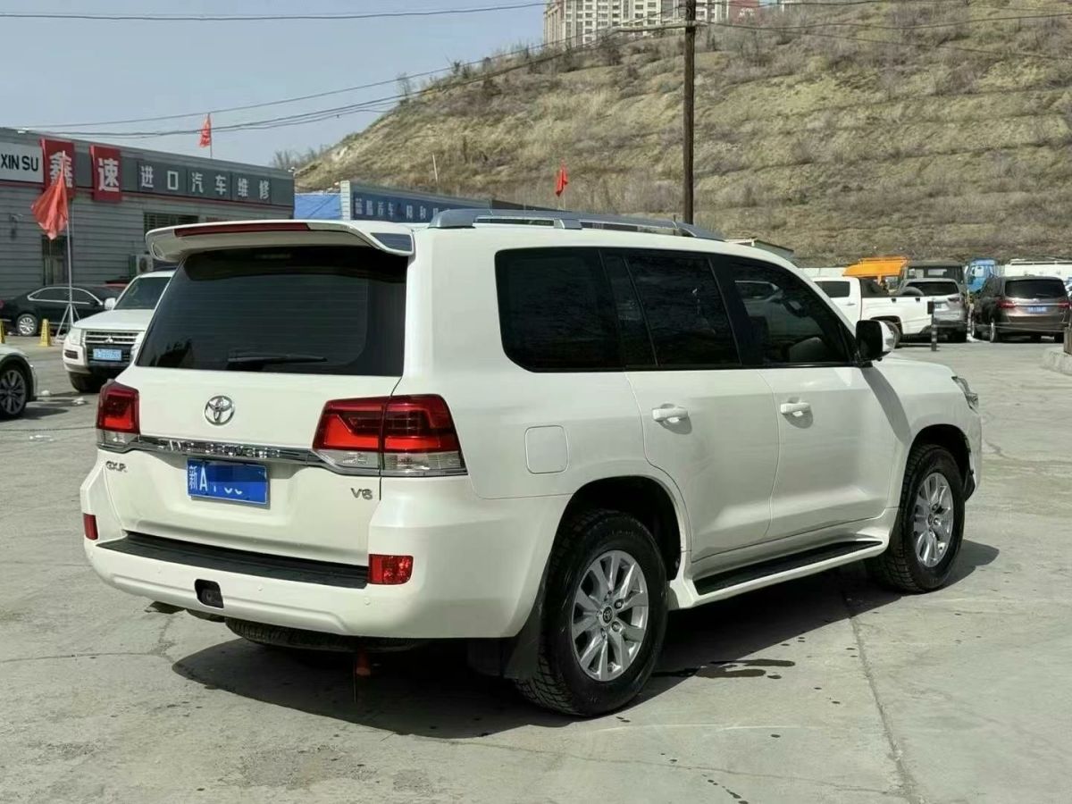 豐田 奕澤IZOA  2020款 2.0L 奕享CARE圖片
