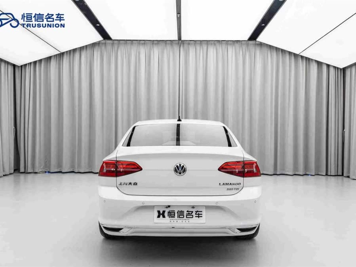 大眾 凌渡  2021款 改款 280TSI DSG舒適版圖片