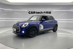 MINI MINI 1.5T ONE PLUS