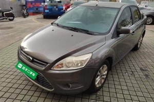?？怂?福特 三廂經(jīng)典 1.8L 自動(dòng)基本型
