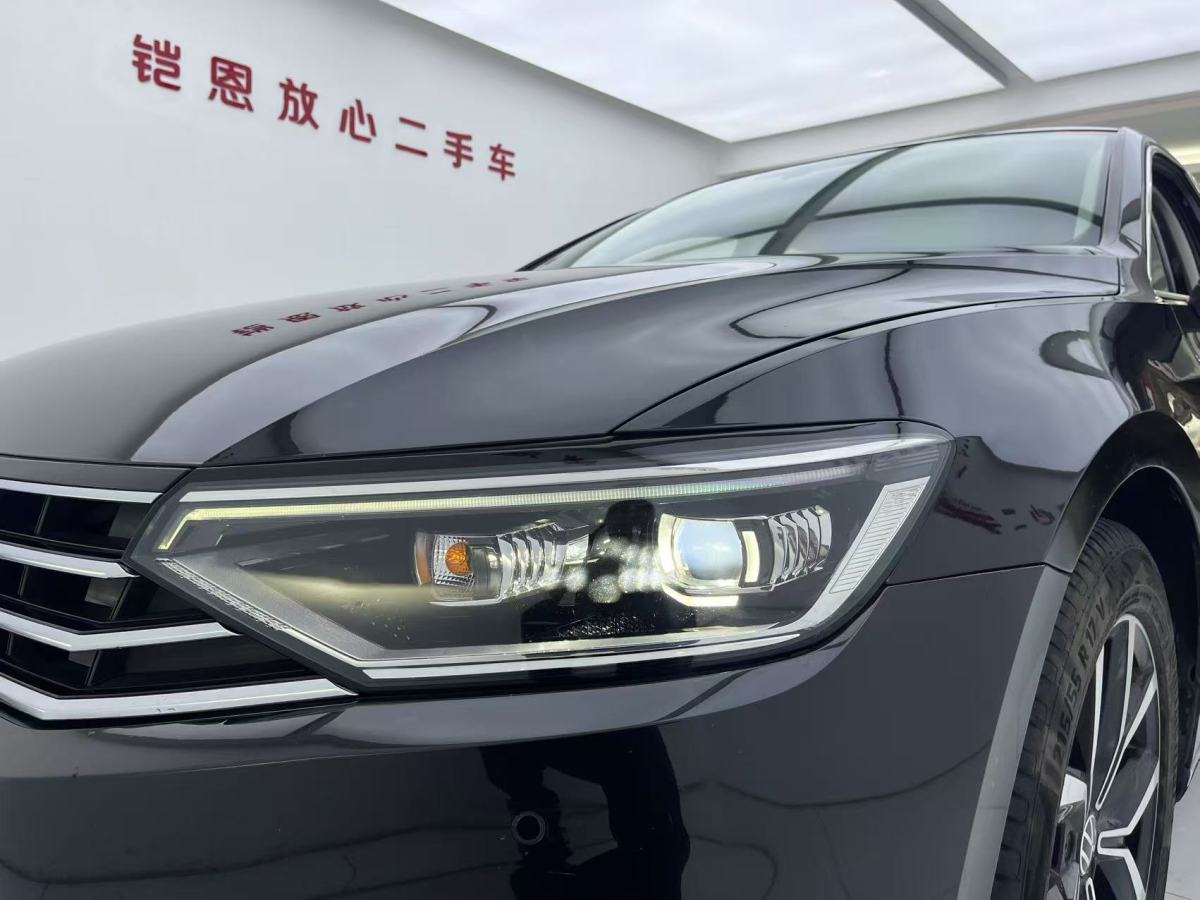 大眾 邁騰  2021款 330TSI DSG 30周年紀(jì)念版圖片