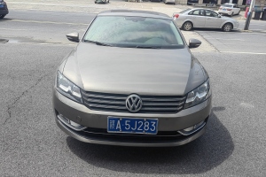 帕薩特 大眾 1.8TSI DSG御尊版
