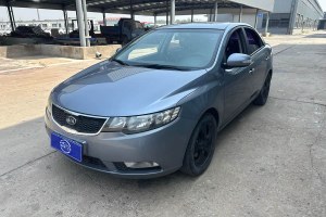 福瑞迪 起亞 1.6L AT Premium