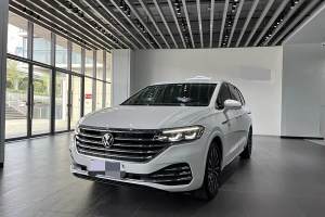 威然 大眾 改款 330TSI 豪華版