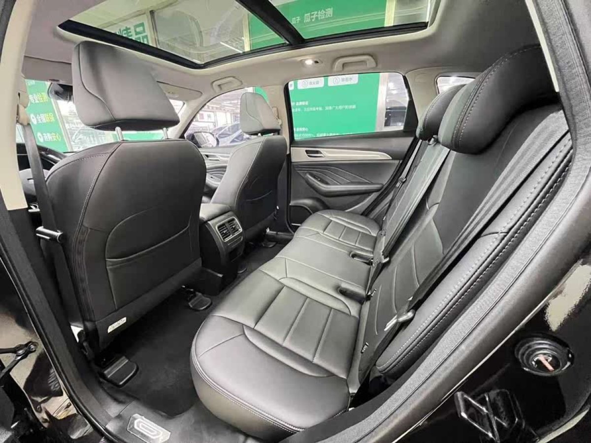 哈弗 F7  2020款 2.0T 四驅(qū)i悅圖片