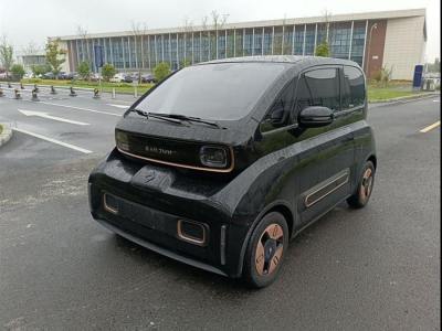 2022年7月 寶駿 寶駿KiWi EV 藝術(shù)家輕享版 三元鋰圖片