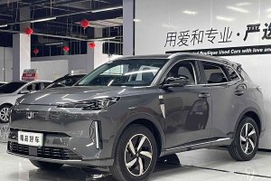 長(zhǎng)安啟源Q05 啟源 真香版 125 領(lǐng)航型 中創(chuàng)新航