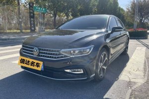 迈腾 大众 200万辆纪念版 330TSI DSG豪华型