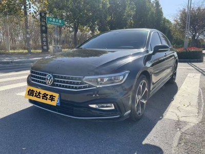 2023年2月 大众 迈腾 200万辆纪念版 330TSI DSG豪华型图片