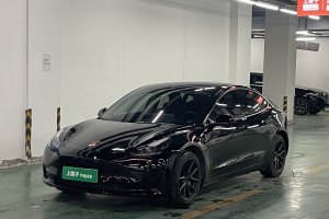 Model Y 特斯拉 改款 后輪驅(qū)動版