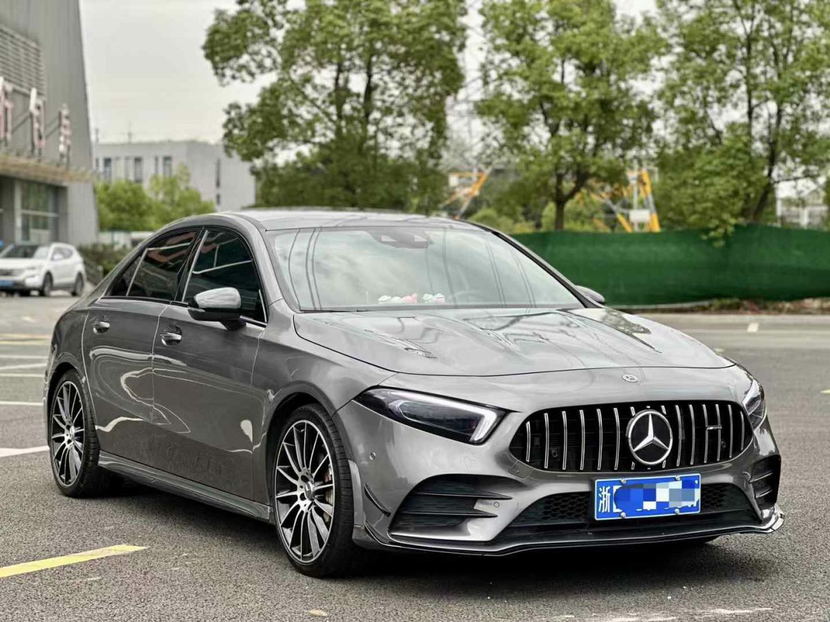 奔馳 奔馳GLC轎跑 AMG  2020款 AMG GLC 43 4MATIC 轎跑SUV圖片