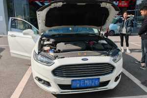 蒙迪欧 福特 2.0L GTDi200时尚型