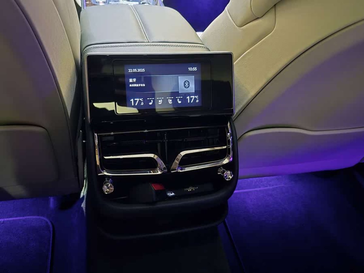 賓利 飛馳  2022款 4.0T V8 標準版圖片