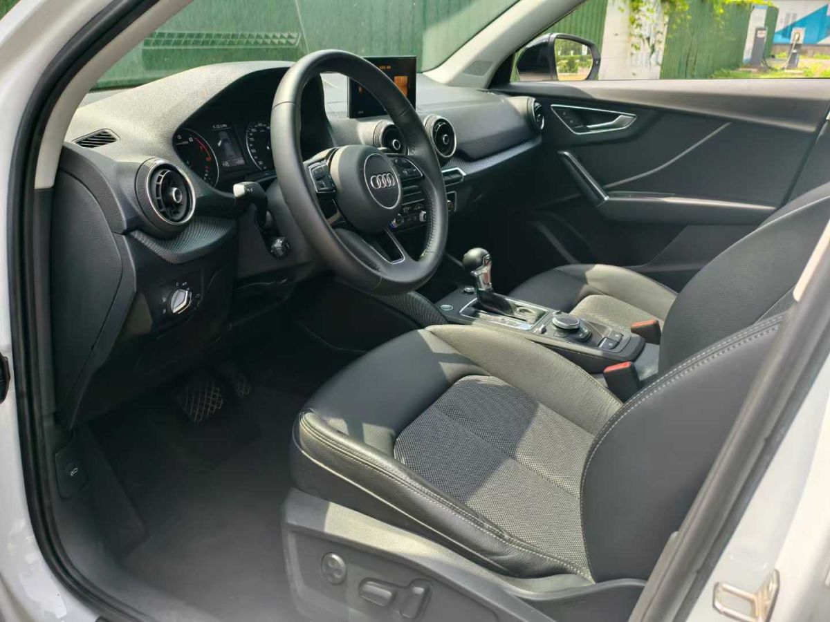 奧迪 奧迪S7  2020款 2.9 TFSI quattro圖片