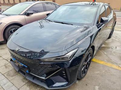 2023年2月 長(zhǎng)安 長(zhǎng)安UNI-V 1.5T 尊貴型圖片