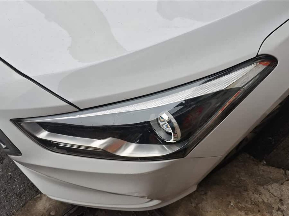 現(xiàn)代 名圖  2017款 1.8L 自動智能型GLS 國VI圖片