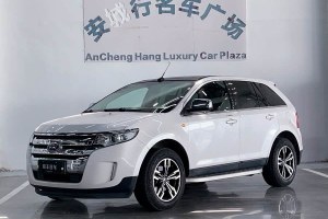 銳界 福特 3.5L 尊銳型