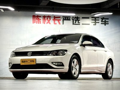 2017年9月 大眾 凌渡 230TSI DSG風(fēng)尚版圖片