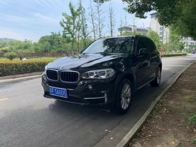 2016年10月 宝马 宝马X5新能源(进口) xDrive40e图片