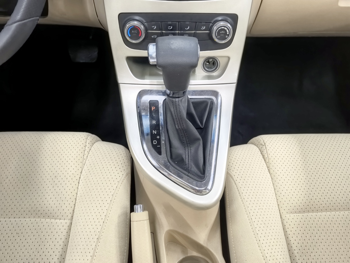 中華 H330  2013款 1.5L 自動舒適型圖片