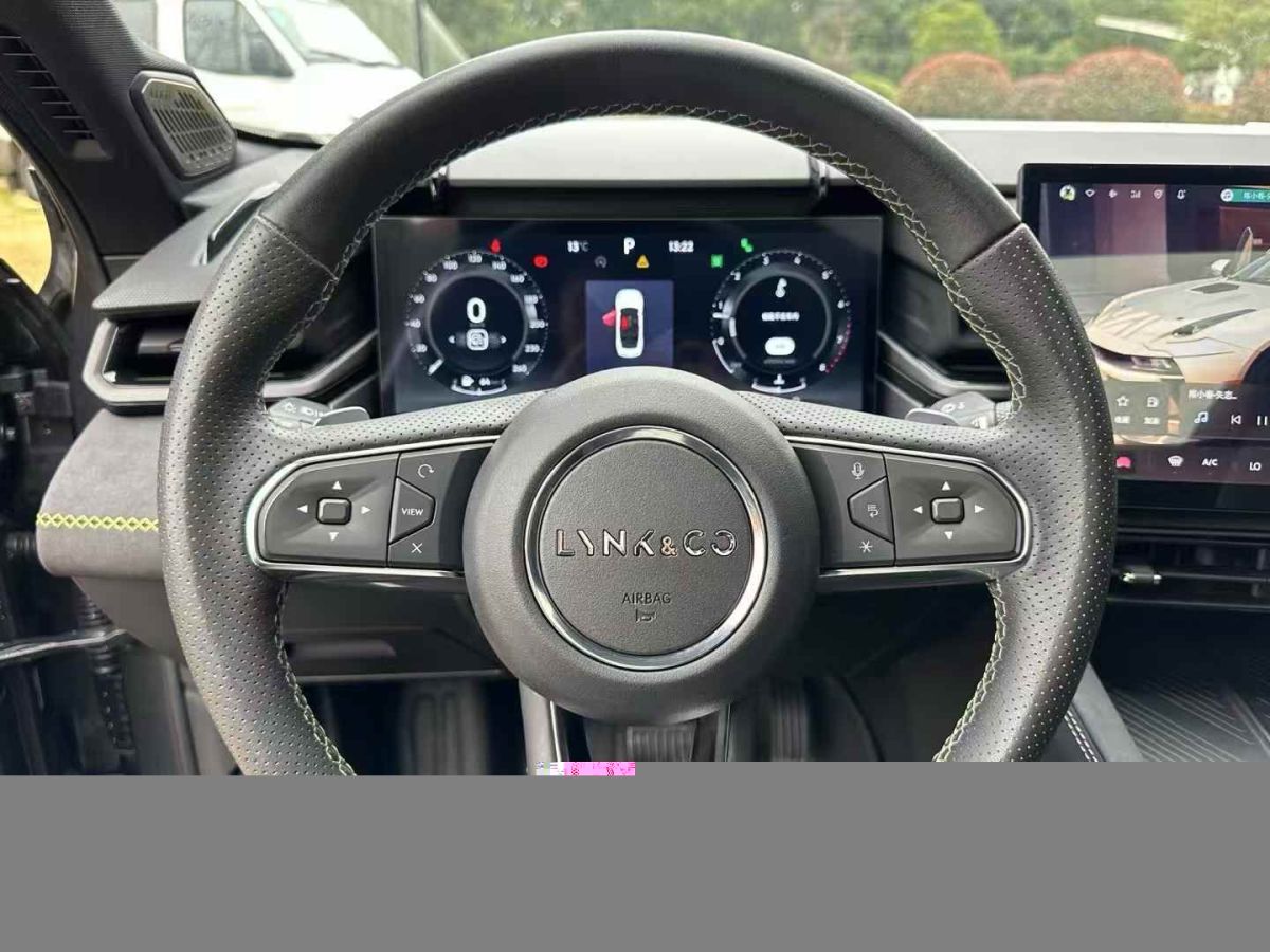 勞斯萊斯 古思特  2013款 6.6T 裝飾派藝術典藏版圖片
