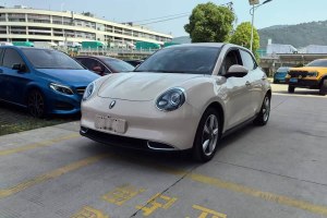 歐拉好貓 歐拉 401km 尊榮型 135kW