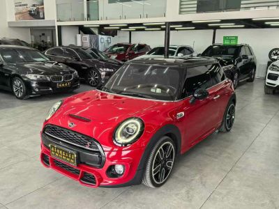 2019年1月 MINI CLUBMAN 1.5T COOPER 登月版圖片