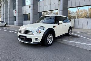 CLUBMAN MINI 1.6L ONE