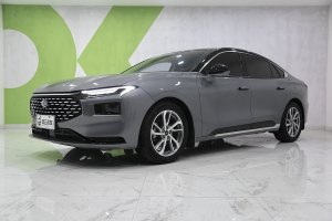 蒙迪欧 福特 改款 EcoBoost 245 豪华型