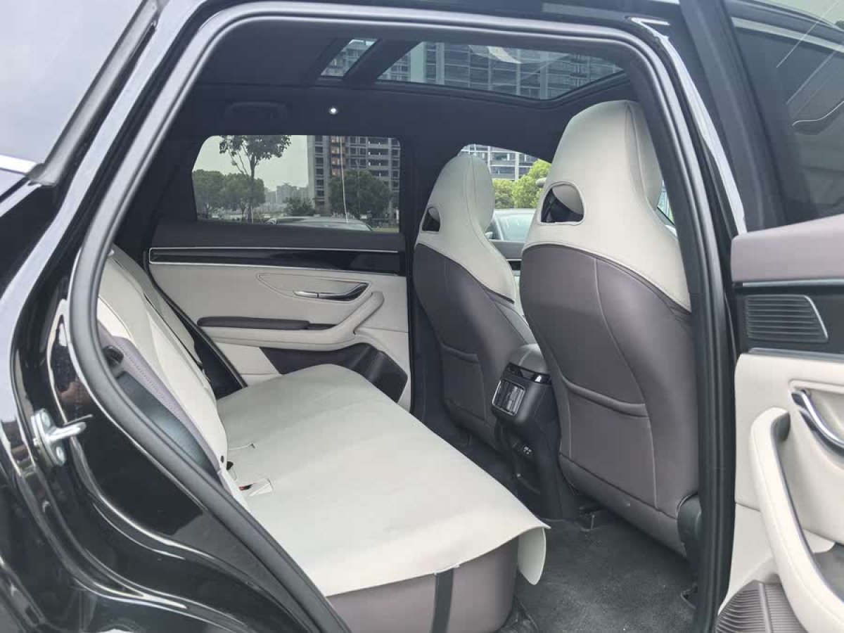 比亞迪 宋PLUS新能源  2025款 EV 520km 尊貴型圖片