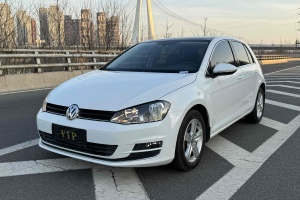 高爾夫 大眾 1.4TSI 自動(dòng)舒適型