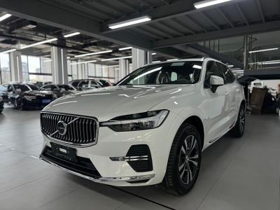 2025年3月 沃爾沃 XC60 B5 四驅(qū)智逸豪華版圖片