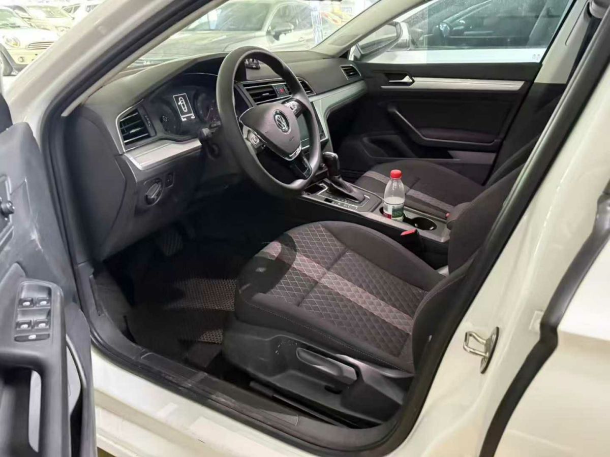 大眾 凌渡  2022款 凌渡L 280TSI DSG熱辣版圖片