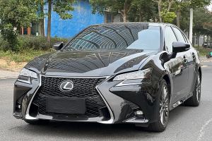 GS 雷克萨斯 200t F SPORT