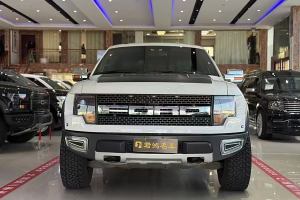 F-150 福特 6.2L 美版