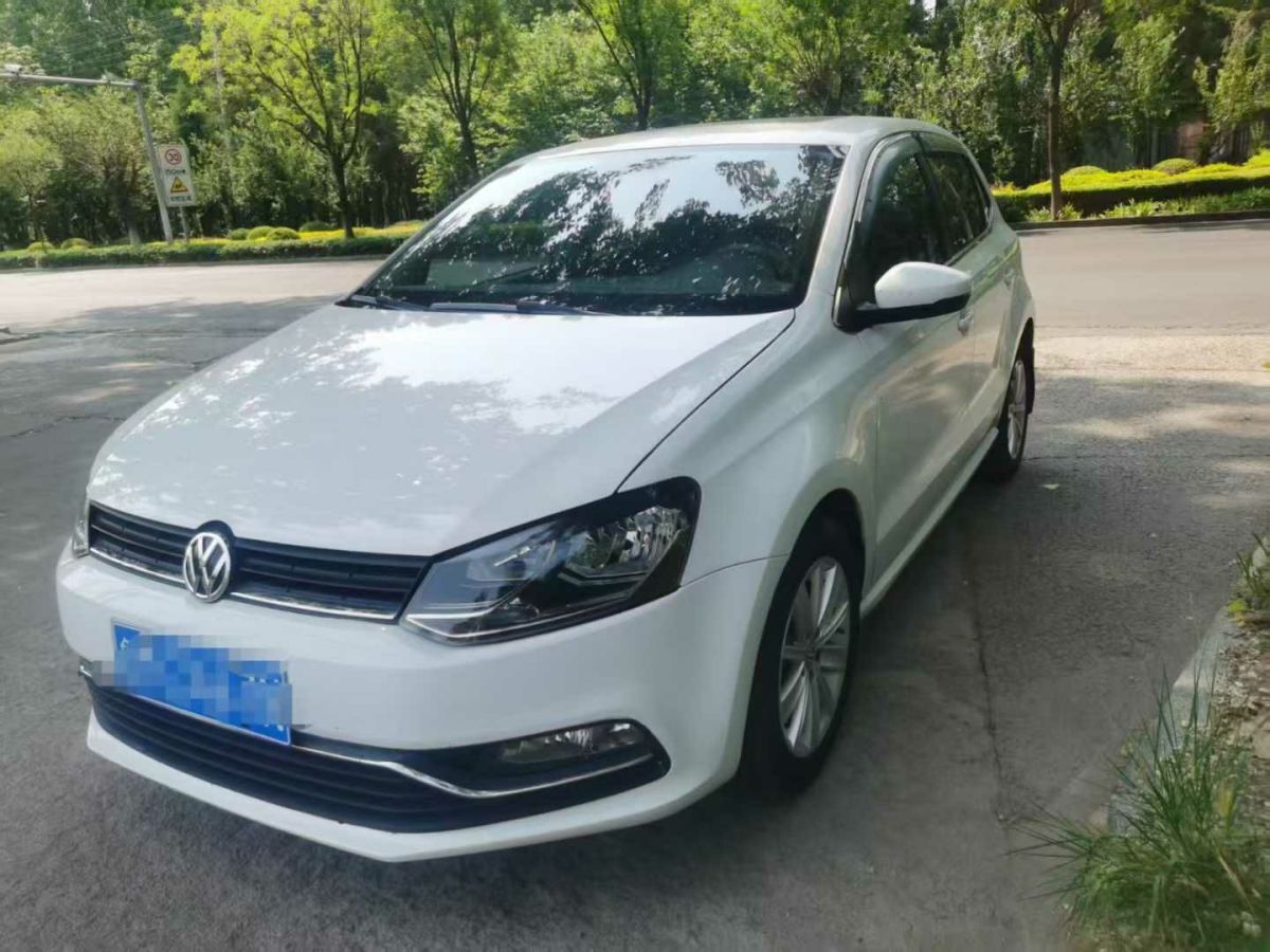 大眾 速騰  2014款 1.4 TSI 旗艦型(改款)圖片