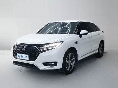 2021年6月 本田 UR-V 240TURBO 两驱致雅版图片