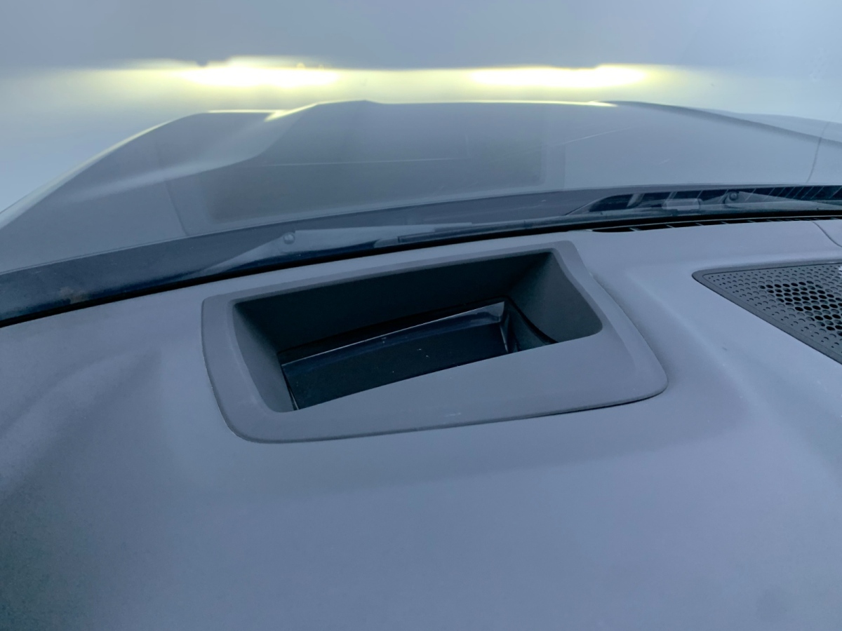 宝马X7 2020款 xDrive40i 7座 豪华包(美规)图片