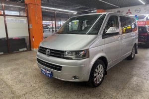 邁特威 大眾 2.0TSI 四驅(qū)尊享版