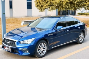 Q50L 英菲尼迪 2.0T 悅享版